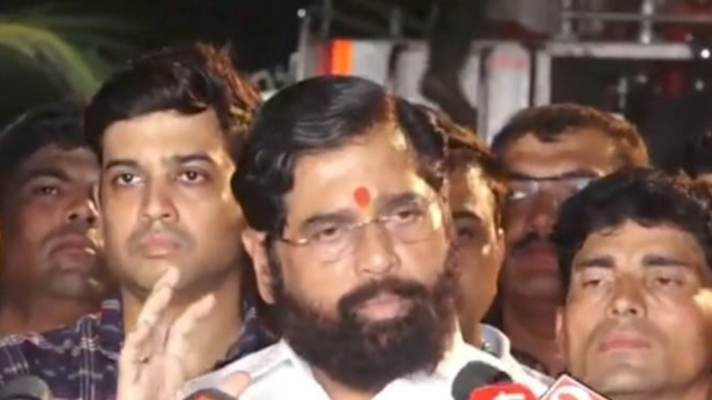 cm eknath shinde order to close high risk companies in dombivli