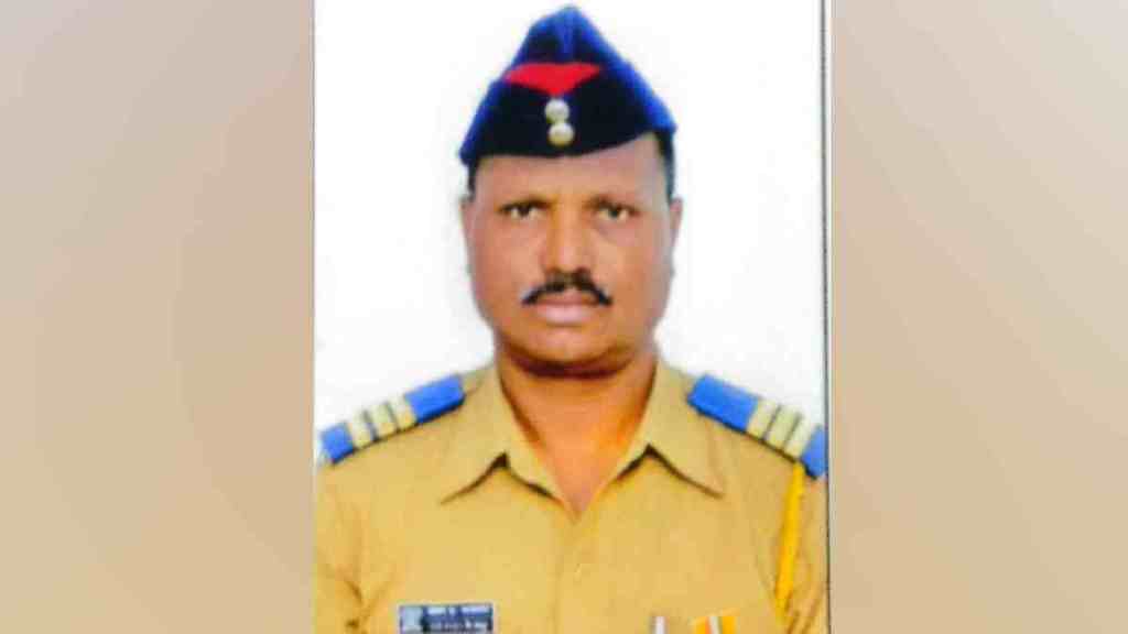 Retired Police Constable, Organ Donation, Retired Police Constable s Organ Donation, organ donation in Nagpur, Nagpur news,