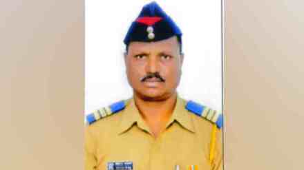 Retired Police Constable, Organ Donation, Retired Police Constable s Organ Donation, organ donation in Nagpur, Nagpur news,