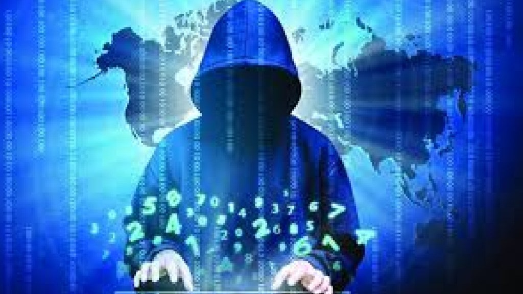 Incidences of cyber fraud in Amravati district are continuously increasing