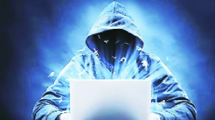 Loksatta kutuhal Theft using artificial intelligence