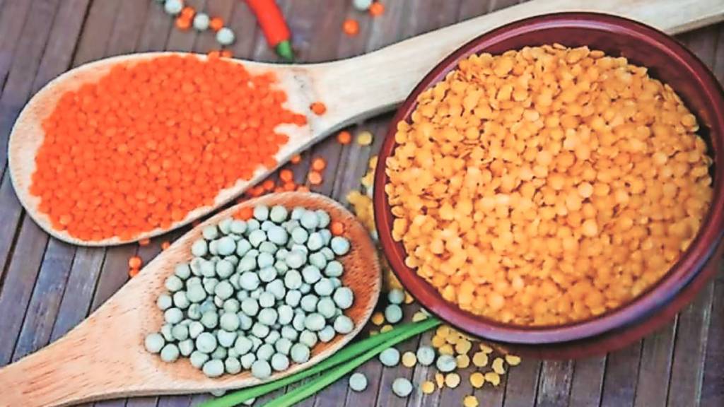 Centre takes steps to monitor pulse stocks