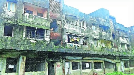structural audit of bridges and dangerous buildings
