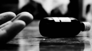 two died two critical after medicines consumed to quit alcohol