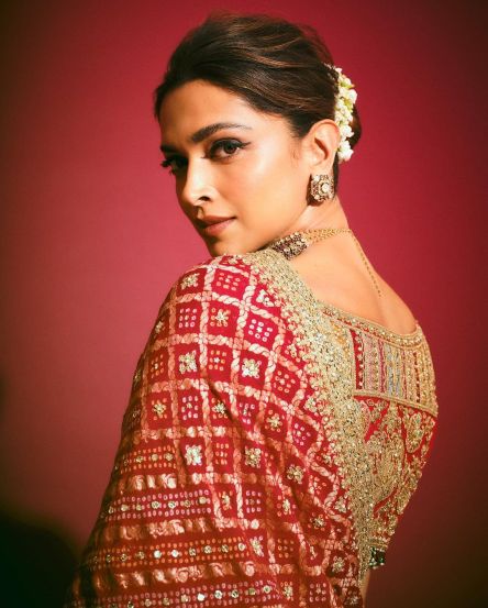 Deepika Padukone baby bump photos in yellow dress went viral