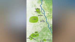 Geography of Capital Delhi