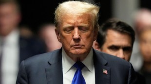 donald trump convicted in hush money case