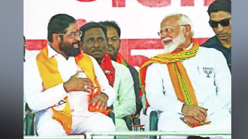 BJP confused by Prime Minister Narendra Modi appeal regarding Shiv Sena NCP