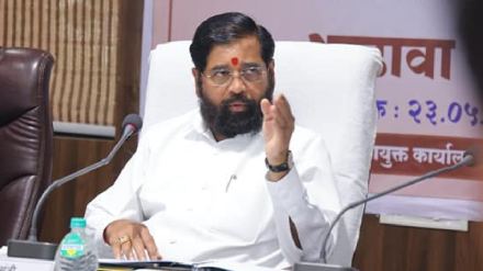 eknath shinde