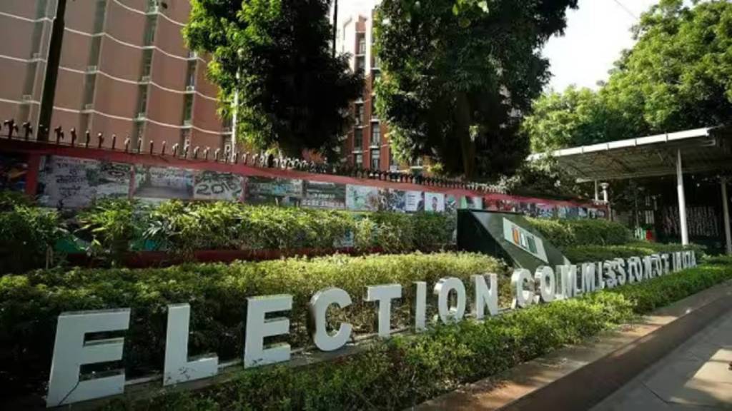 voter turnout in the first two phases in maharashtra
