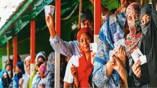 59 92 percent voting in the sixth phase lok sabha election
