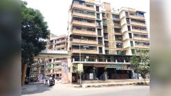 वसई : इमारतीच्या आवारात विजेच्या धक्क्याने मुलाचा मृत्यू