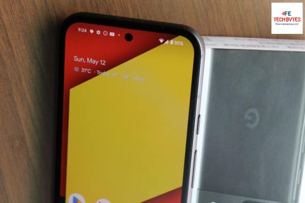New Google Pixel 8a Review, Price, Specs and Features