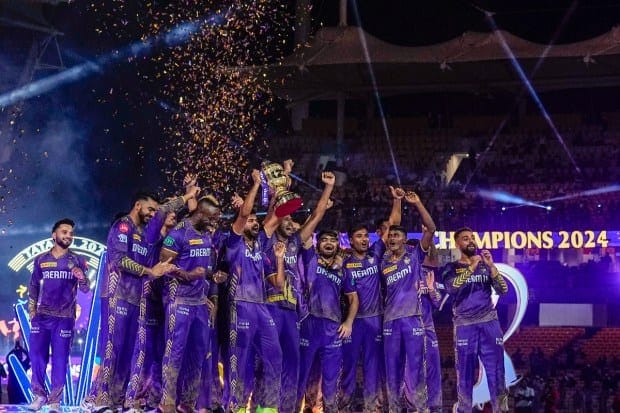 KKR vs SRH Live Score, IPL 2024 Final, KKR vs SRH Live Score Update, Kolkata Knight Riders va Sunrisers Hyderabad IPL 2024 Final, KKR vs SRH Live Scorecard, Kolkata Knight Riders vs Sunrisers Hyderabad, KKR vs SRH