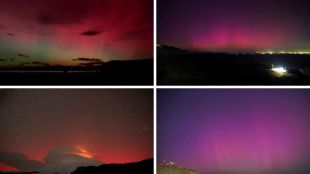 solar storm