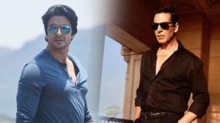 Gashmeer Mahajani inspires from akshay kumar will be seen in Khatron Ke Khiladi