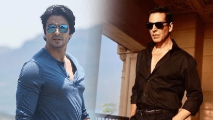 Gashmeer Mahajani inspires from akshay kumar will be seen in Khatron Ke Khiladi