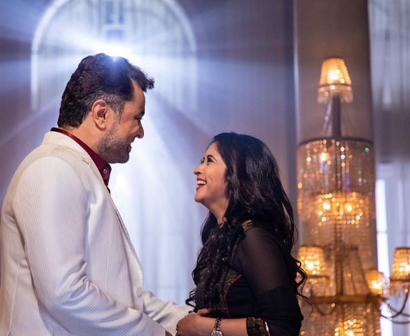 tula pahate re fame gayatri datar comeback on television