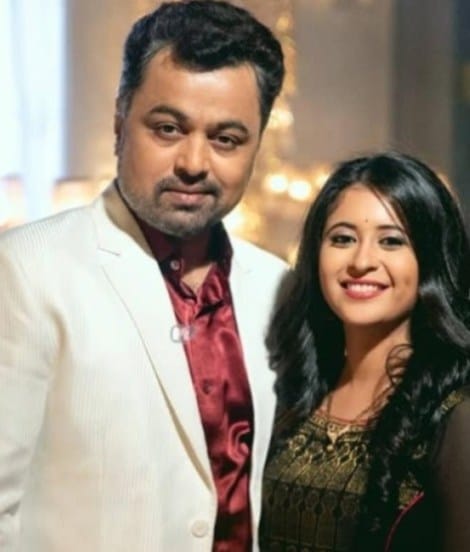 tula pahate re fame gayatri datar comeback on television