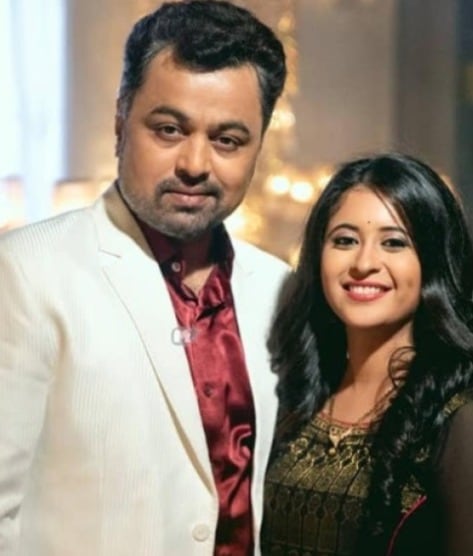 tula pahate re fame gayatri datar comeback on television