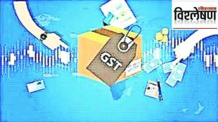 loksatta analysis exact reason behind the record gst collection in april