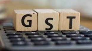 Vacancy in Central Goods and Services Tax Department
