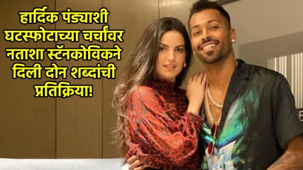 hardik pandya natasha stankovik divorce hardik pandya natasha stankovik divorce