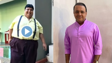 Taarak Mehta Ka Ooltah Chashmah fame Mandar Chandwadkar shared birthday post for kavi kumar azad Taarak Mehta Ka Ooltah Chashmah fame Mandar Chandwadkar shared birthday post for kavi kumar azad