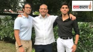 hazaribagh sinha family haunts bjp loksabha