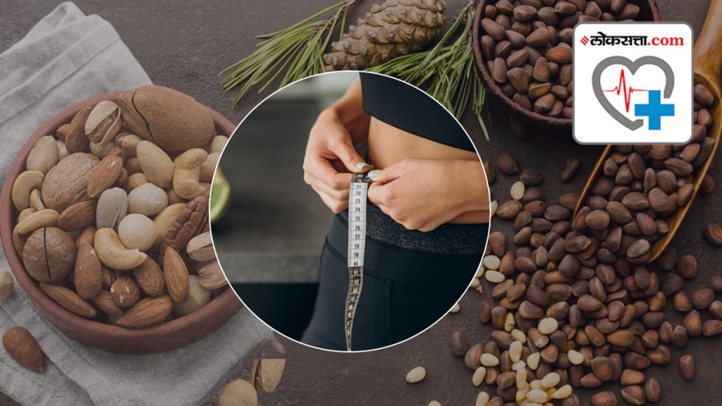 Health Benefits of Pine Nuts
