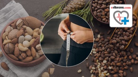 Health Benefits of Pine Nuts