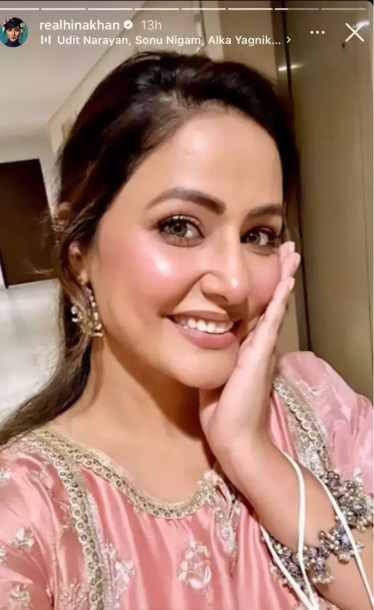 hina khan