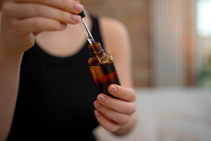 diy hair smoothing serum for frizzy hair rice water onion home made hair serum reduce hair fall and white hair problem