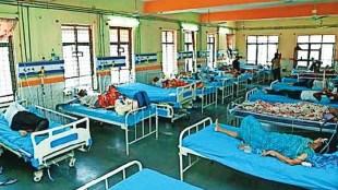 The article will show that the statistics that claim that government schemes have eased the burden of health costs are fraudulent