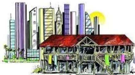 Finally 305 residents of N M Joshi Marg BDD chawl got house guarantee