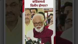 Chhagan Bhujbals reaction to Sharad Pawars that statement on regional parties