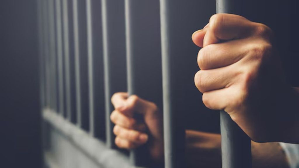 husband arrest wrongfully by police