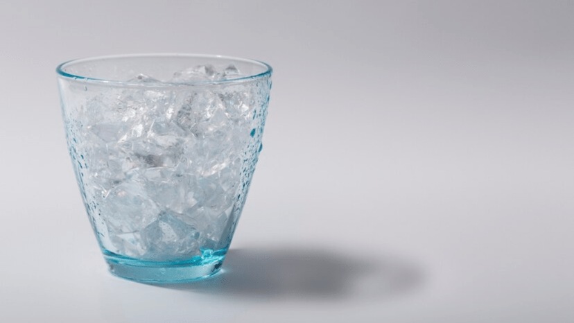 Seven reasons to ditch that glass of ice cold water during summer