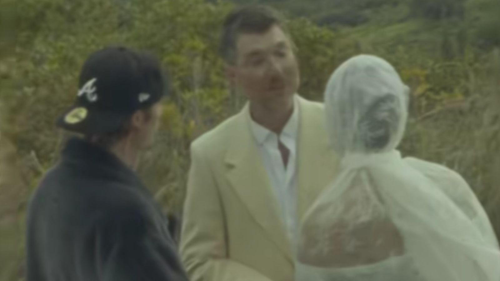 The couple have been married for over five years now, tying the knot in September 2018.