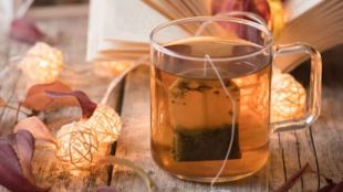 tea