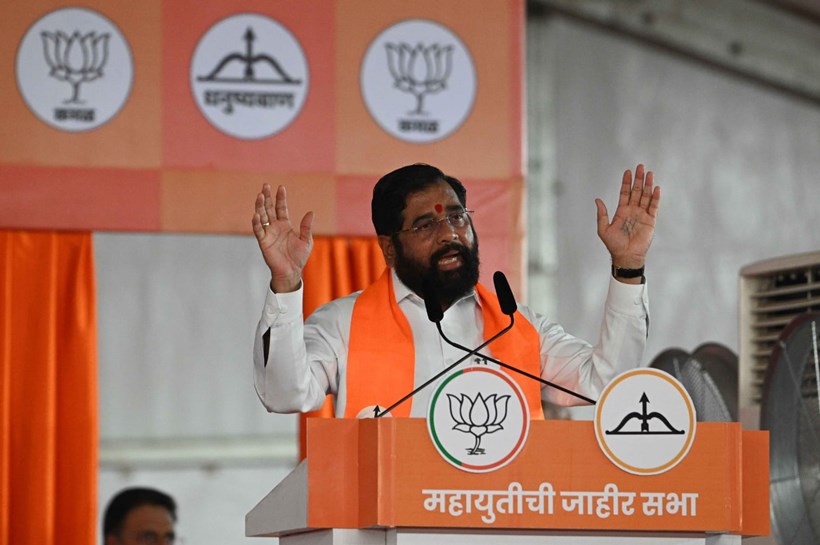 PM Modi Mumbai