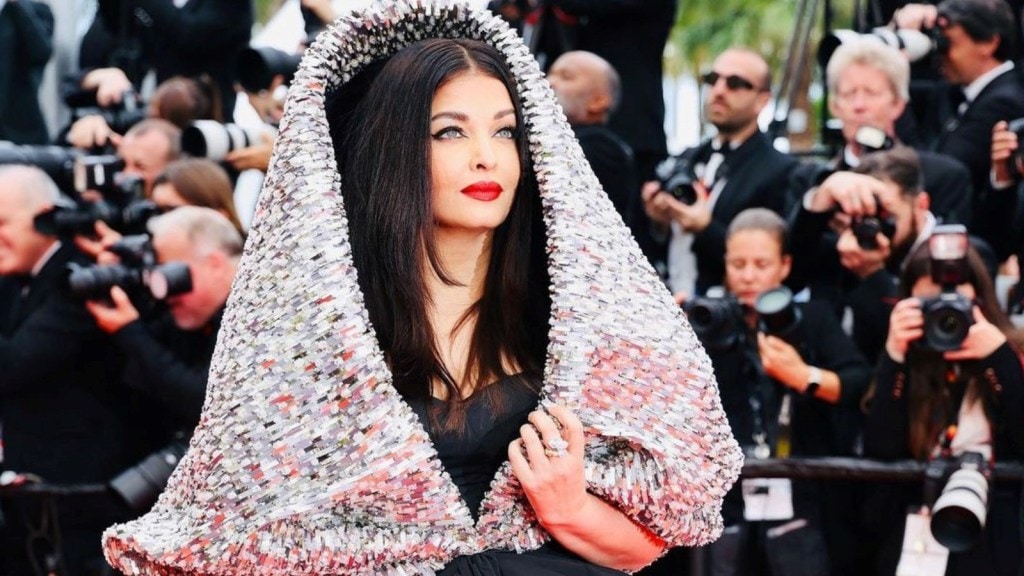 Aishwarya Rai Bachchan Cannes 2024 | Cannes Film Festival 2024 | Cannes Film Festival 2024 Aishawarya Rai Bachchan | Aishawarya Rai Bachchan 