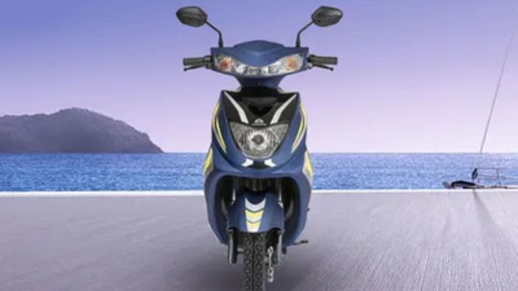 electric scooters | electric bikes | top 5 electric scooters under 1 lakh rupee | top 5 electric scooters under 1 lakh rupees in india | top 5 cheap electric scooters in india | Ola S1 X | TVS iQube Electric | Okinawa Ridge Plus | Ampere Zeal EX | Hero Electric Atria LX | Ampere Electric Vehicles