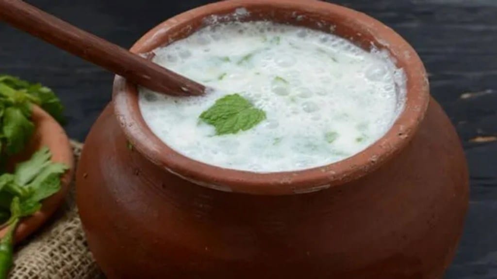 Best Time to Drink Buttermilk - 2