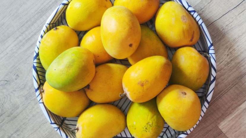 how to identify sweet mango without cutting 5 tricks to identify ripe and sweet mango 