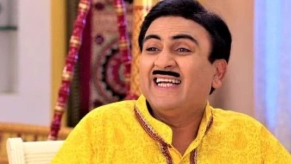 Tmkoc Jethalal | Dilip Joshi Leave Show | Dilip Joshi Jethalal