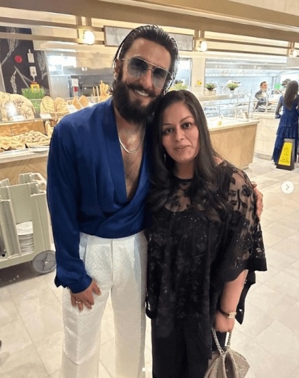 ranveer