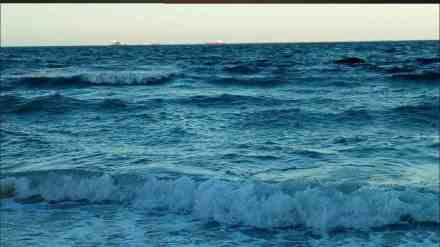 Permanent Heat Waves in Indian Ocean, Threatening Marine Ecosystems, Marine Ecosystems, Coastal Communities,