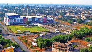 significant changes taking place in health and education system in jalgaon