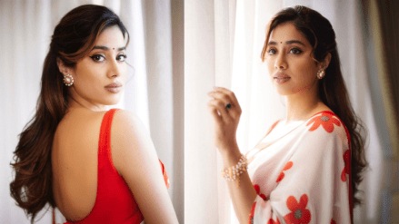 Janhvi Kapoor said expectations of future partner Janhvi Kapoor said expectations of future partner